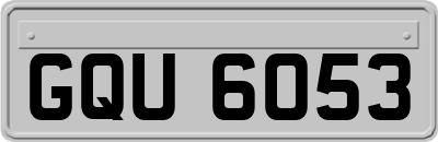 GQU6053