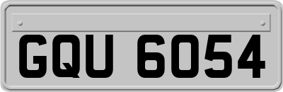 GQU6054