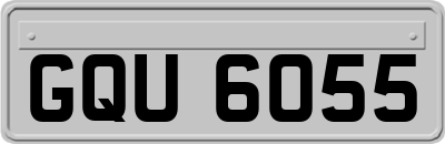 GQU6055