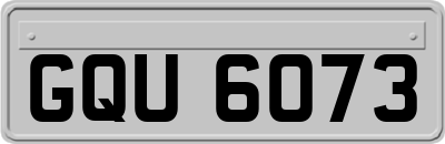 GQU6073