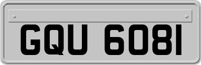 GQU6081