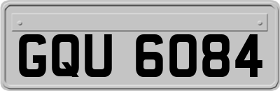 GQU6084