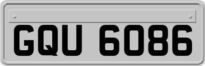 GQU6086