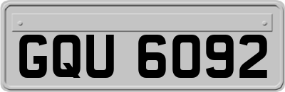 GQU6092