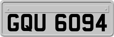 GQU6094