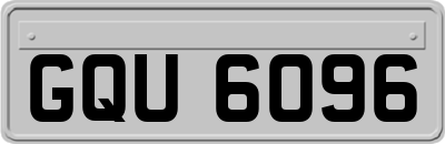 GQU6096