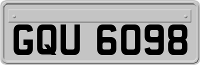 GQU6098