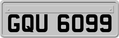 GQU6099
