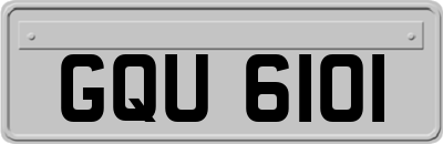 GQU6101