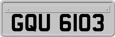 GQU6103