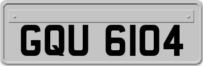 GQU6104
