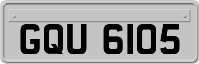 GQU6105