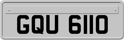 GQU6110
