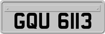 GQU6113