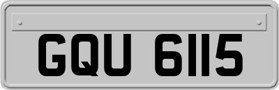 GQU6115