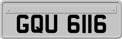 GQU6116