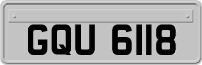 GQU6118