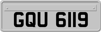 GQU6119