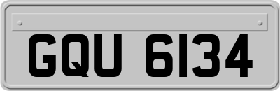 GQU6134