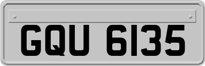 GQU6135