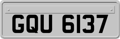 GQU6137
