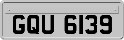 GQU6139