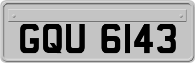 GQU6143