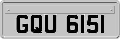 GQU6151