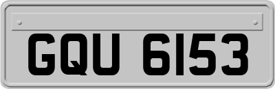 GQU6153