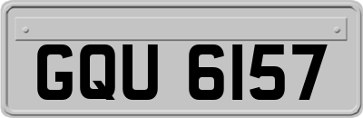 GQU6157