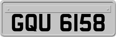 GQU6158