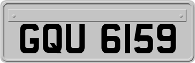 GQU6159