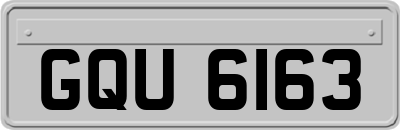 GQU6163