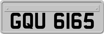 GQU6165