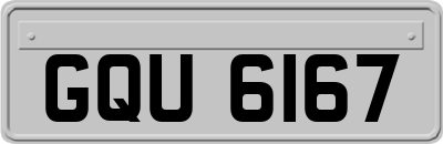 GQU6167