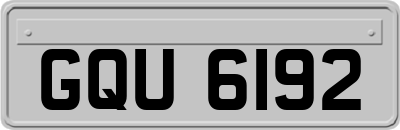 GQU6192