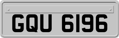 GQU6196