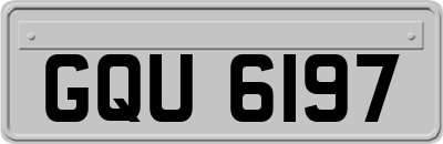 GQU6197