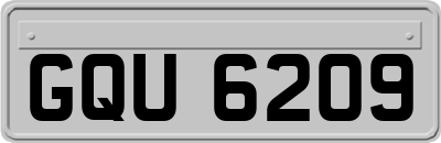 GQU6209