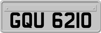 GQU6210