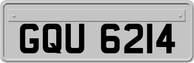GQU6214