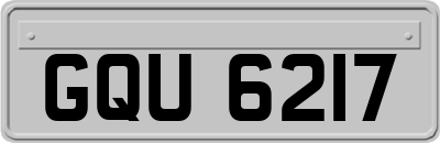 GQU6217
