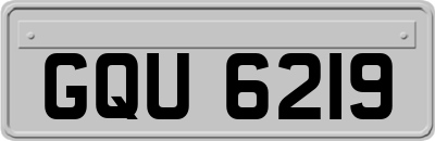 GQU6219