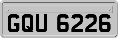 GQU6226