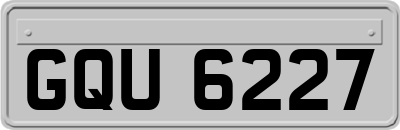 GQU6227