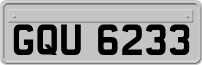 GQU6233