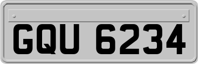 GQU6234