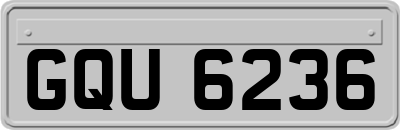 GQU6236
