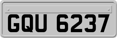 GQU6237