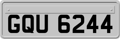 GQU6244
